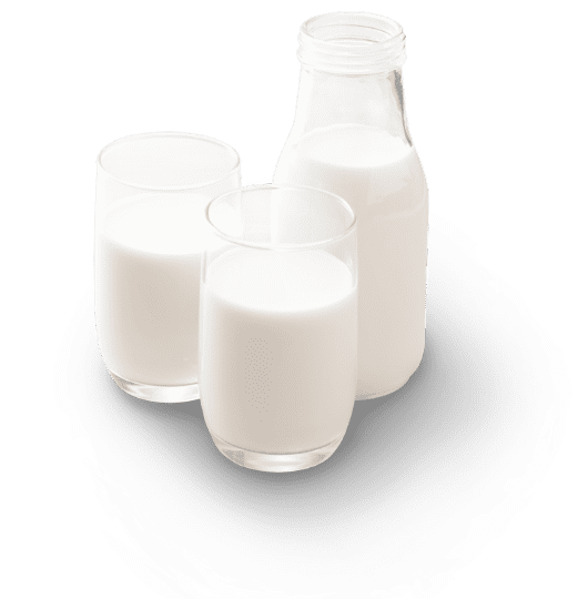 人をつくる牛乳って？